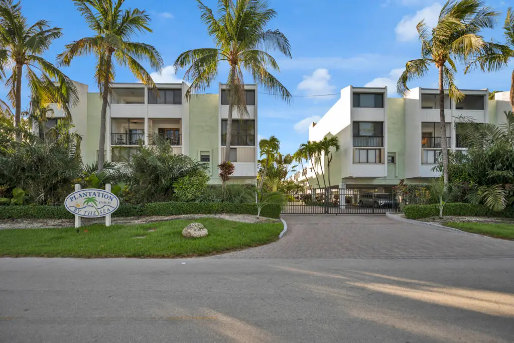 87455 Old Highway #244, Plantation Key, FL 33036 - #1