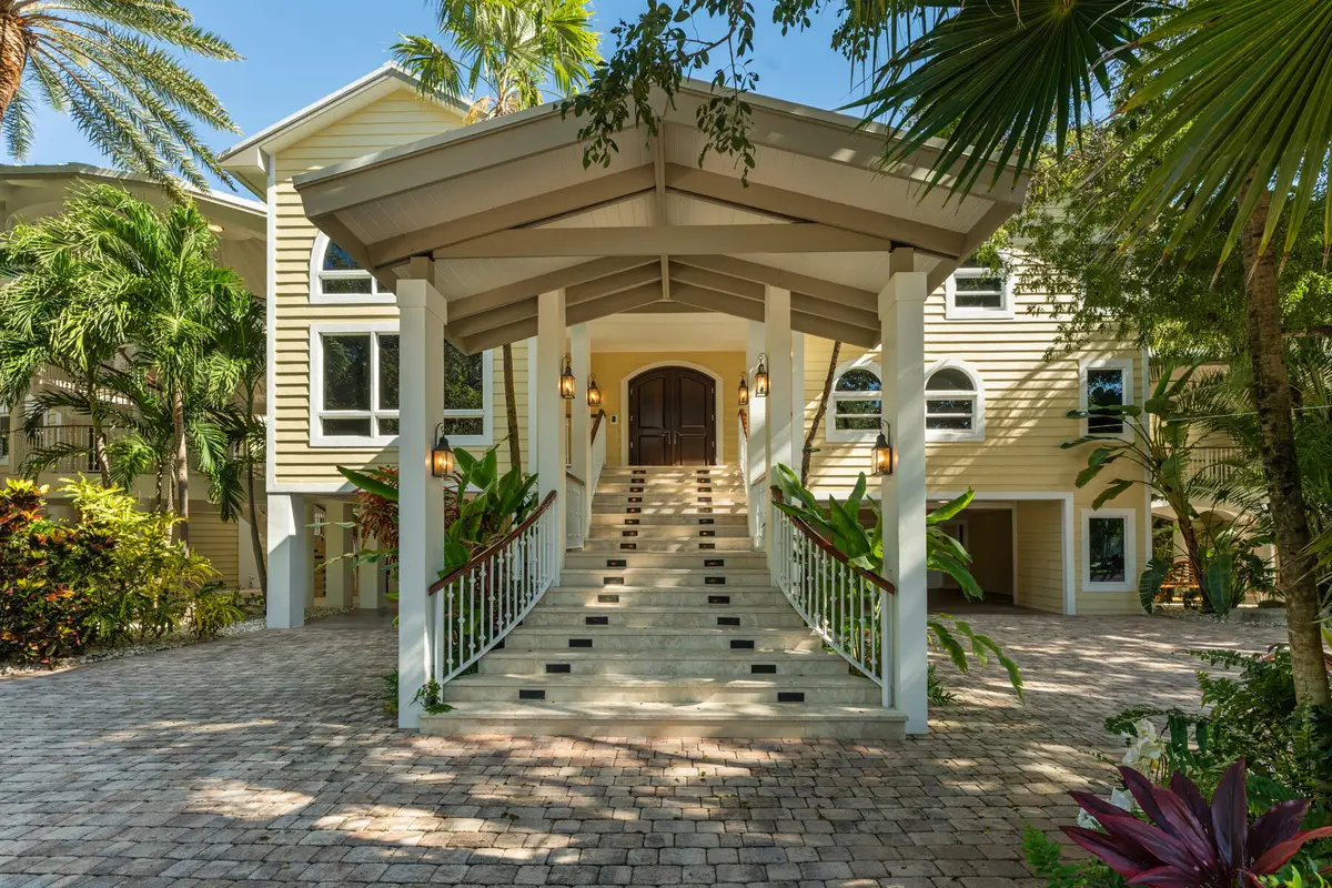 89505 Old Highway, Plantation Key, FL 33070 - #1