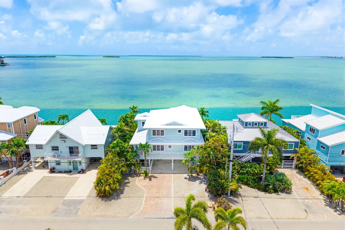 414 E Caribbean Drive, Summerland Key, FL 33042 - #1