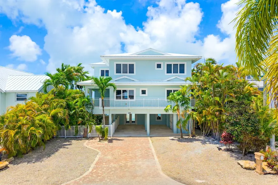 414 E Caribbean Drive, Summerland Key, FL 33042 - #3