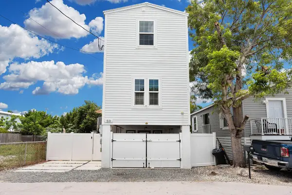 59 Ed Swift Road, Big Coppitt, FL 33040