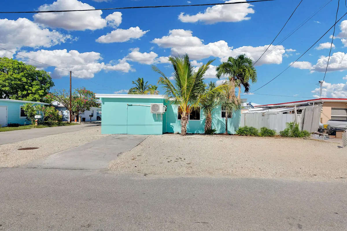 11105 3rd Avenue Ocean, Marathon, FL 33050 - #1