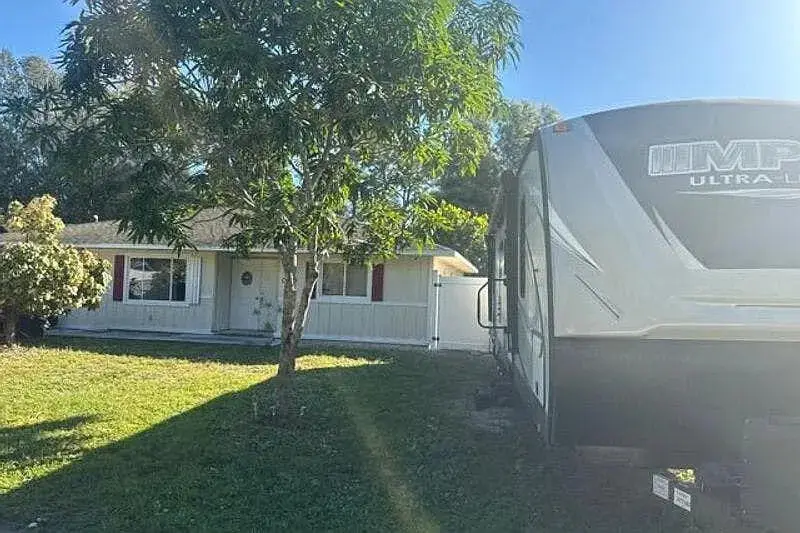 27041 Edgewood Street, Bonita Springs, FL 34135 - #2