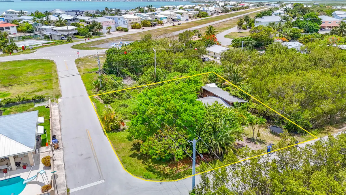290 46th Street, Summerland Key, FL 33042 - #1