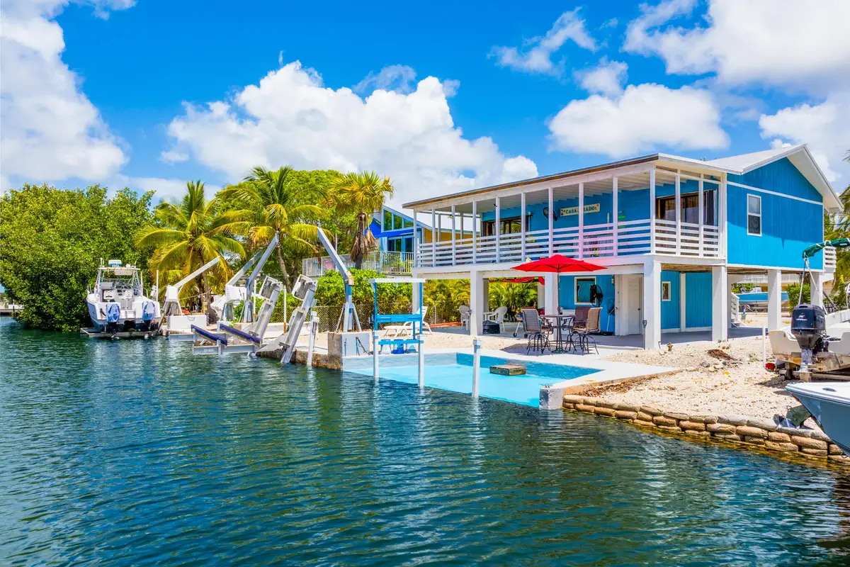 29034 Rose Drive, Big Pine Key, FL 33043 - #1