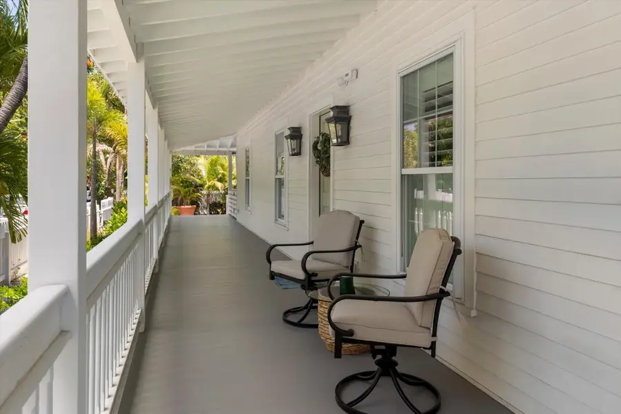 1401 Grinnell Street, Key West, FL 33040 - #3