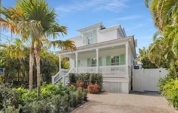 1522 Georgia Street, Key West, FL 33040