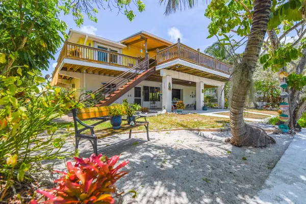 24 Tamarind Drive, Big Coppitt, FL 33040