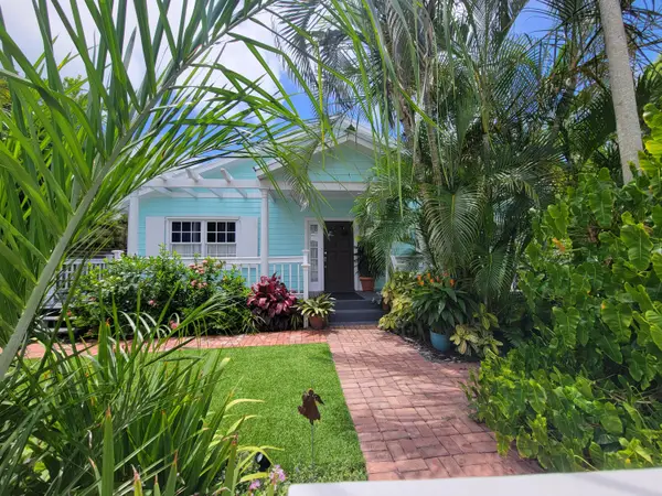 1022 Washington Street, Key West, FL 33040