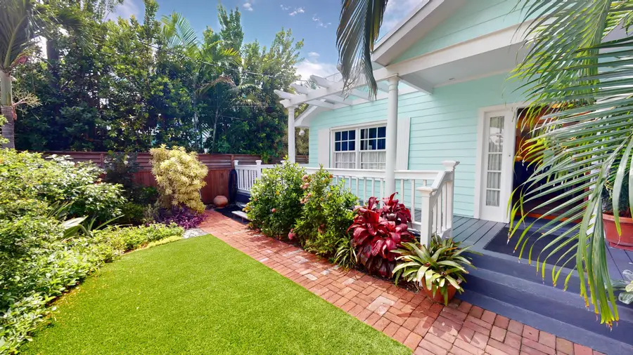 1022 Washington Street, Key West, FL 33040 - #2
