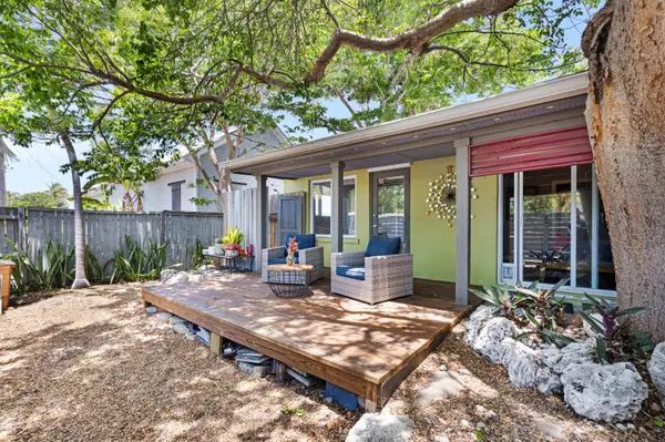 1825 Venetia Street, Key West, FL 33040