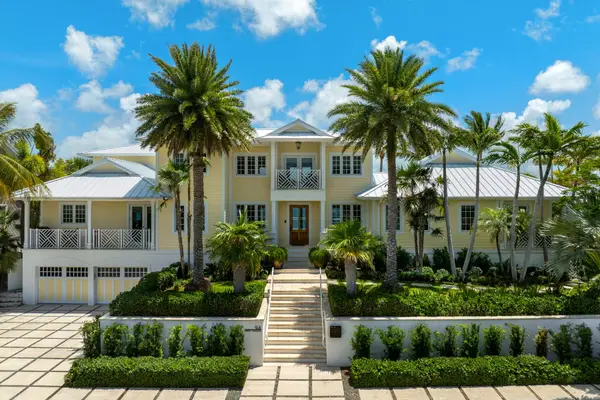 94 Driftwood Drive, Key Haven, FL 33040