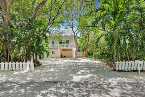 183 Orlando Drive, Plantation Key, FL 33070
