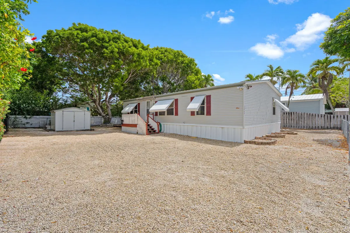 268 King Avenue, Key Largo, FL 33037 - #1