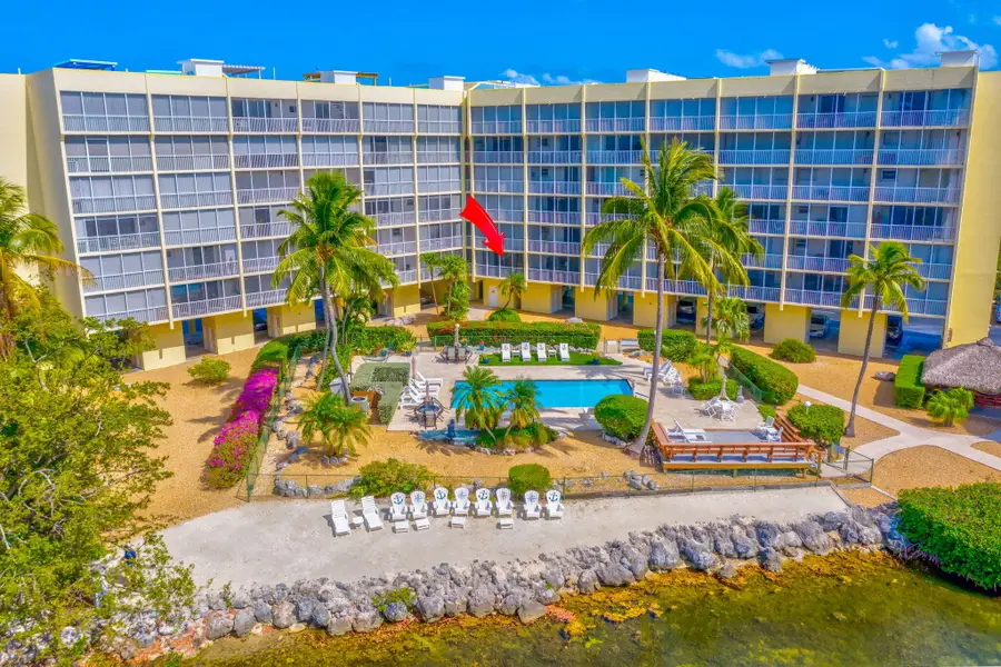 200 Harborview Drive #101, Tavernier, FL 33070 - #2
