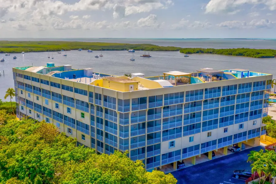 200 Harborview Drive #101, Tavernier, FL 33070 - #3