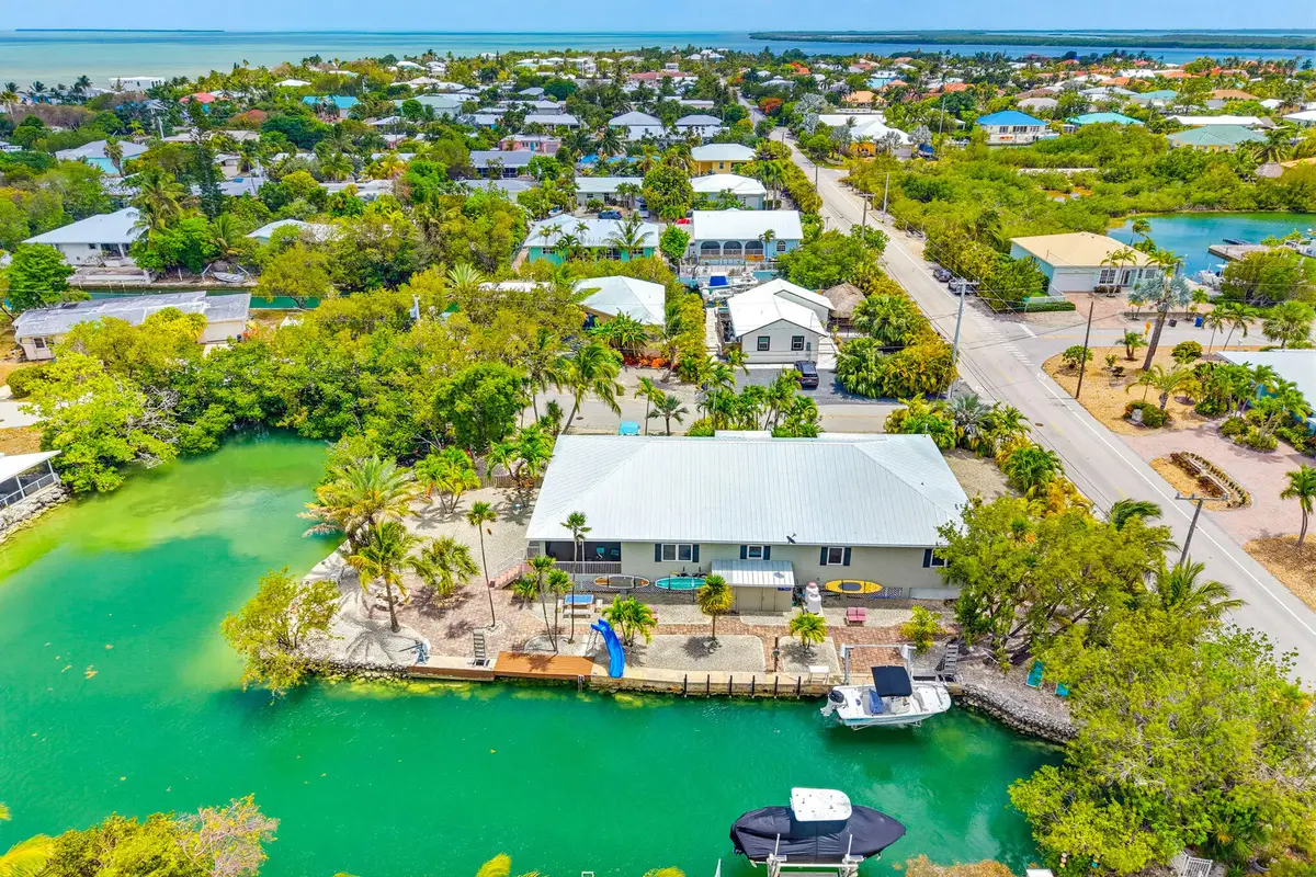 21023 2nd Avenue, Cudjoe Key, FL 33042 - #1