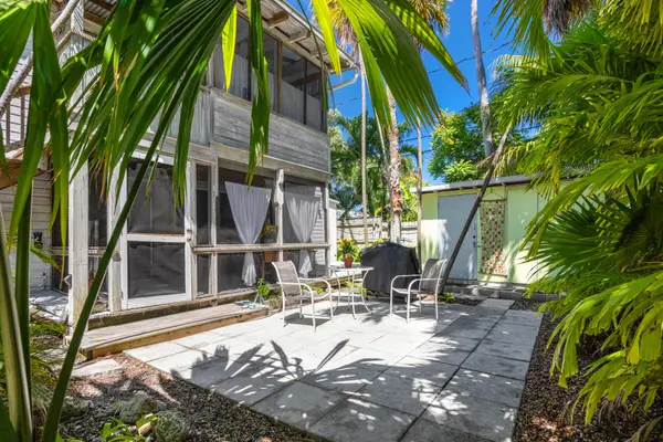 1911 Seidenberg Avenue, Key West, FL 33040