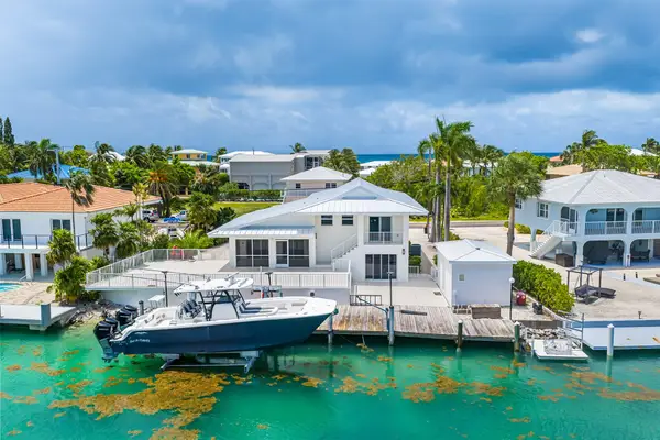 248 W Seaview Drive, Duck Key, FL 33050