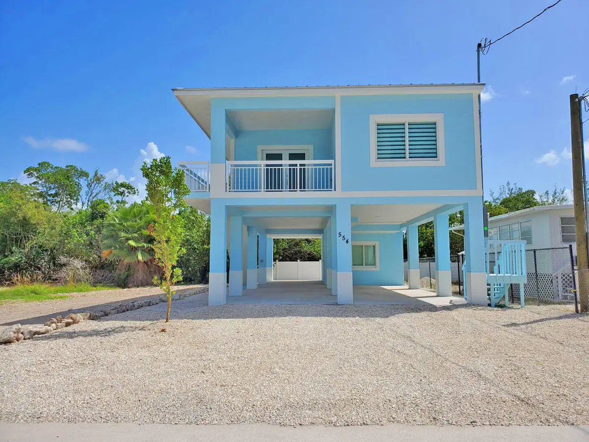 554 Gordon Circle, Key Largo, FL 33037 - #1