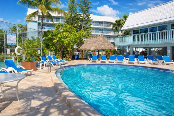 1901 S Roosevelt Boulevard #401S, Key West, FL 33040
