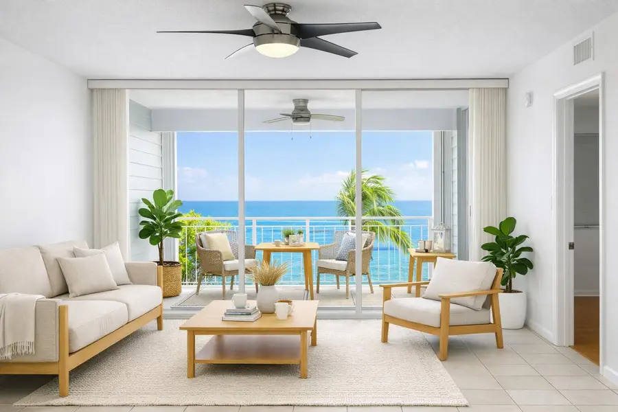 1901 S Roosevelt Boulevard #401S, Key West, FL 33040 - #3