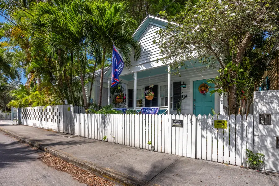 914 Windsor Lane, Key West, FL 33040 - #2
