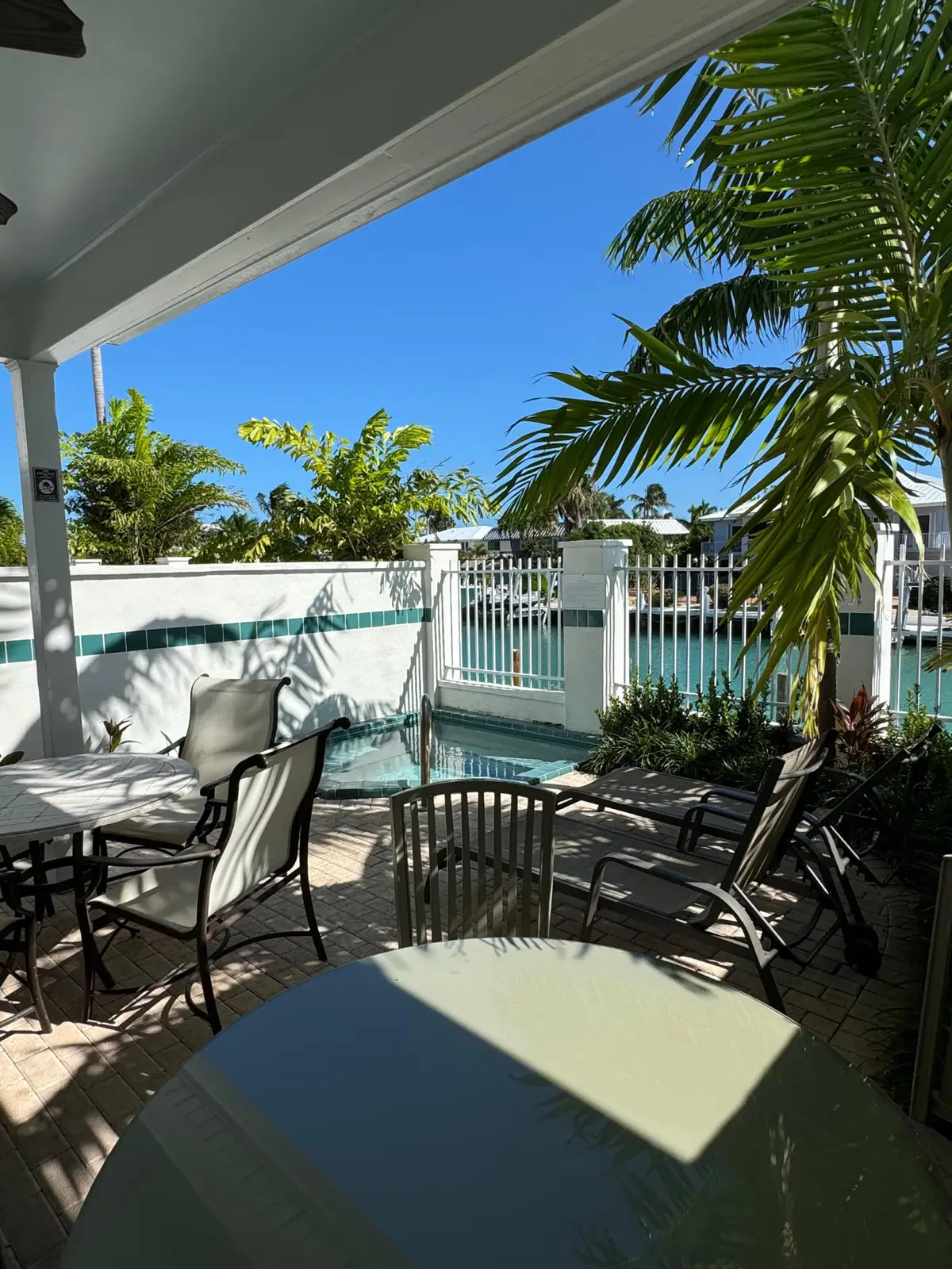 7024 Harbor Village Drive, Duck Key, FL 33050 - #1
