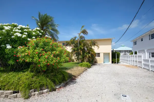 596 W Shore Drive, Summerland Key, FL 33042