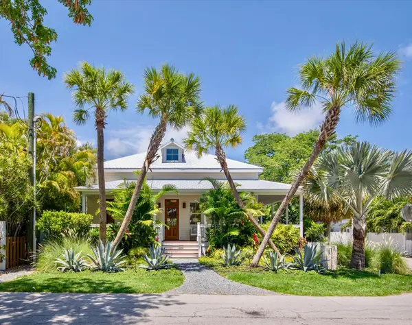 1311 Grinnell Street, Key West, FL 33040