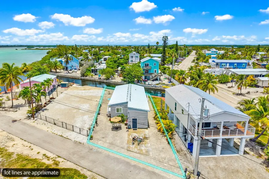 342 Boundary Lane, Big Coppitt Key, FL 33040 - #3