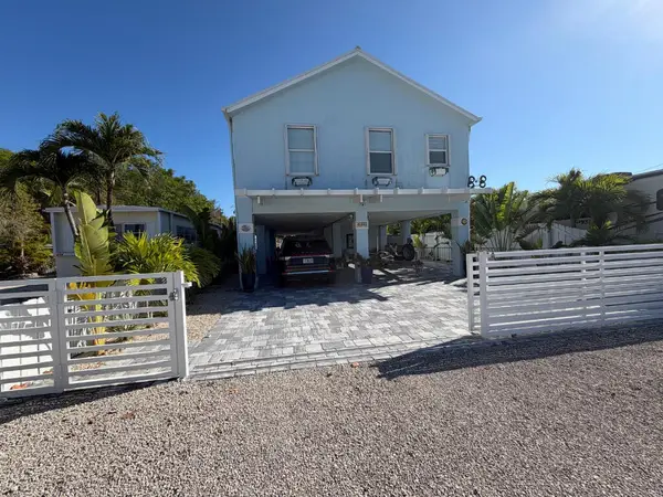 206 Pimilico Lane, Key Largo, FL 33037