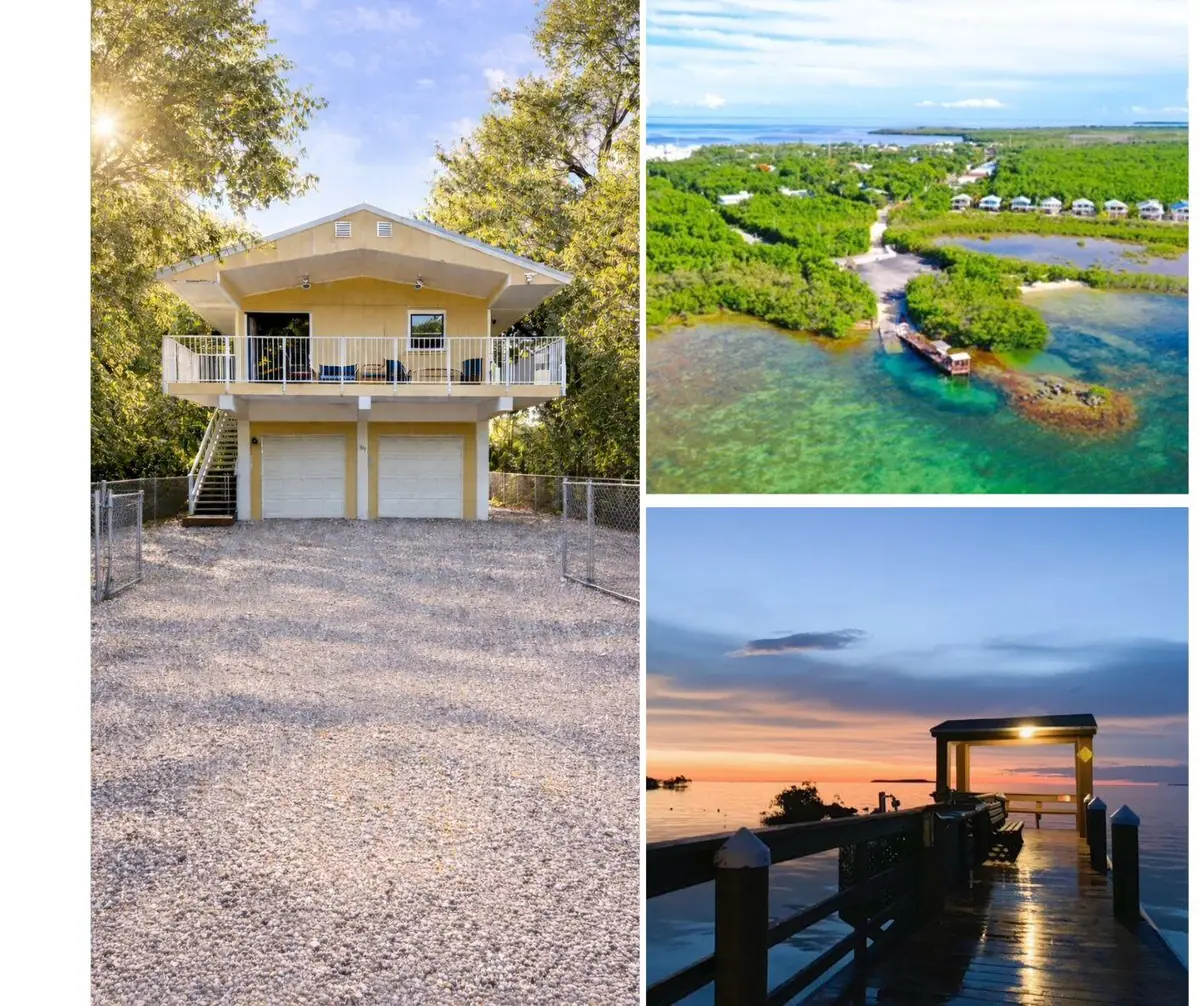 335 Bay View Avenue, Key Largo, FL 33037 - #1