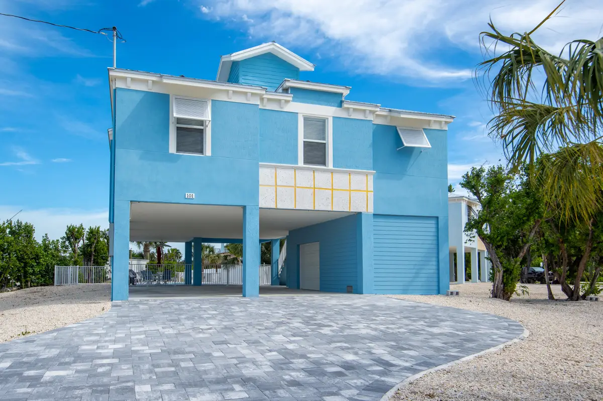 101 Avenue D, Marathon, FL 33050 - #1