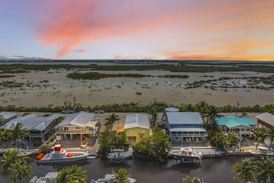 437 Pirates Road, Little Torch Key, FL 33042 - #3
