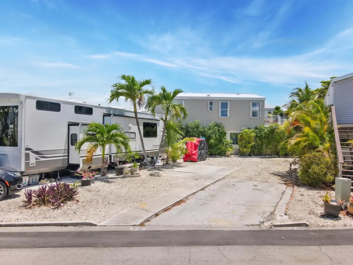 701 Spanish Main Drive #LOT 399, Cudjoe Key, FL 33042 - #1