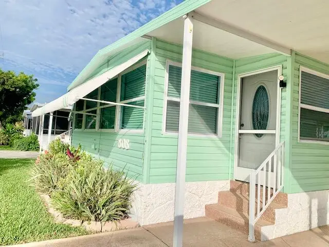 808 S Silver Circle, Key Largo, FL 33037 - #3