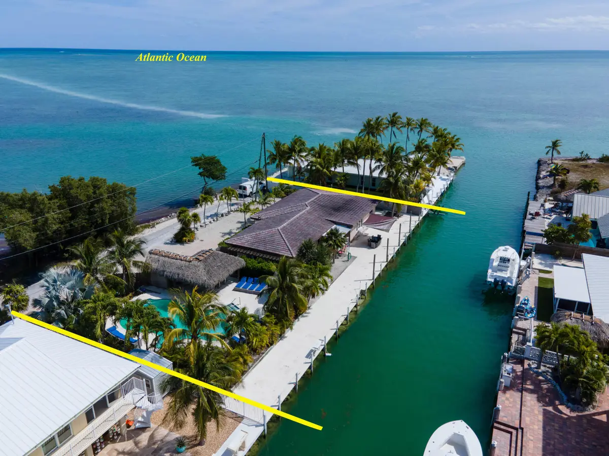 900 101st Street Ocean Street, Marathon, FL 33050 - #1