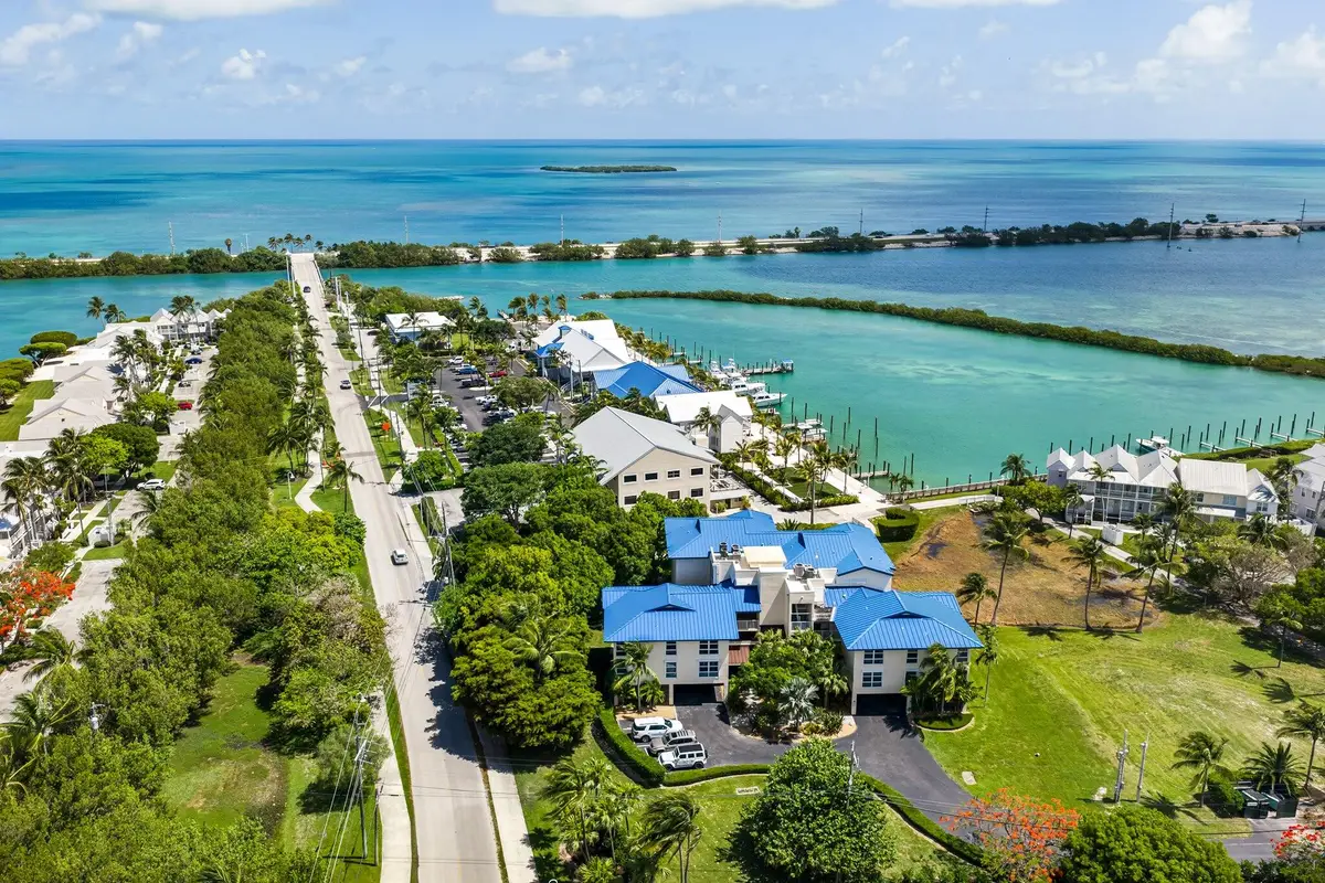 8301 Marina Villas Drive, Duck Key, FL 33050 - #1