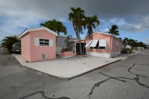 55 Boca Chica Road #68, Big Coppitt, FL 33040