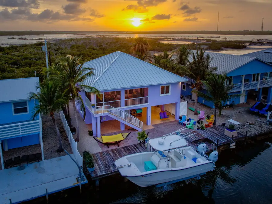 823 Indies Road, Ramrod Key, FL 33042 - #2