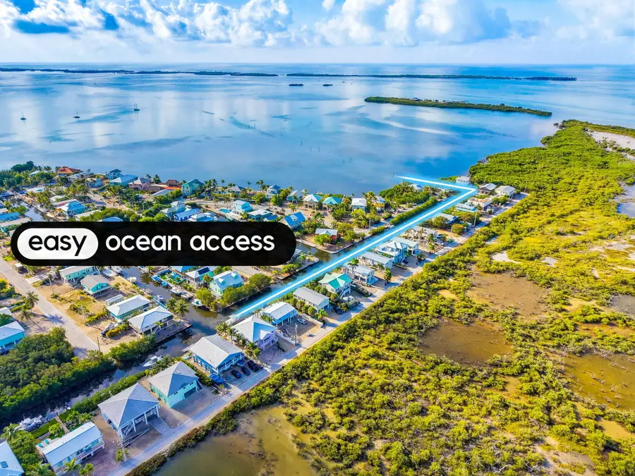 823 Indies Road, Ramrod Key, FL 33042 - #3