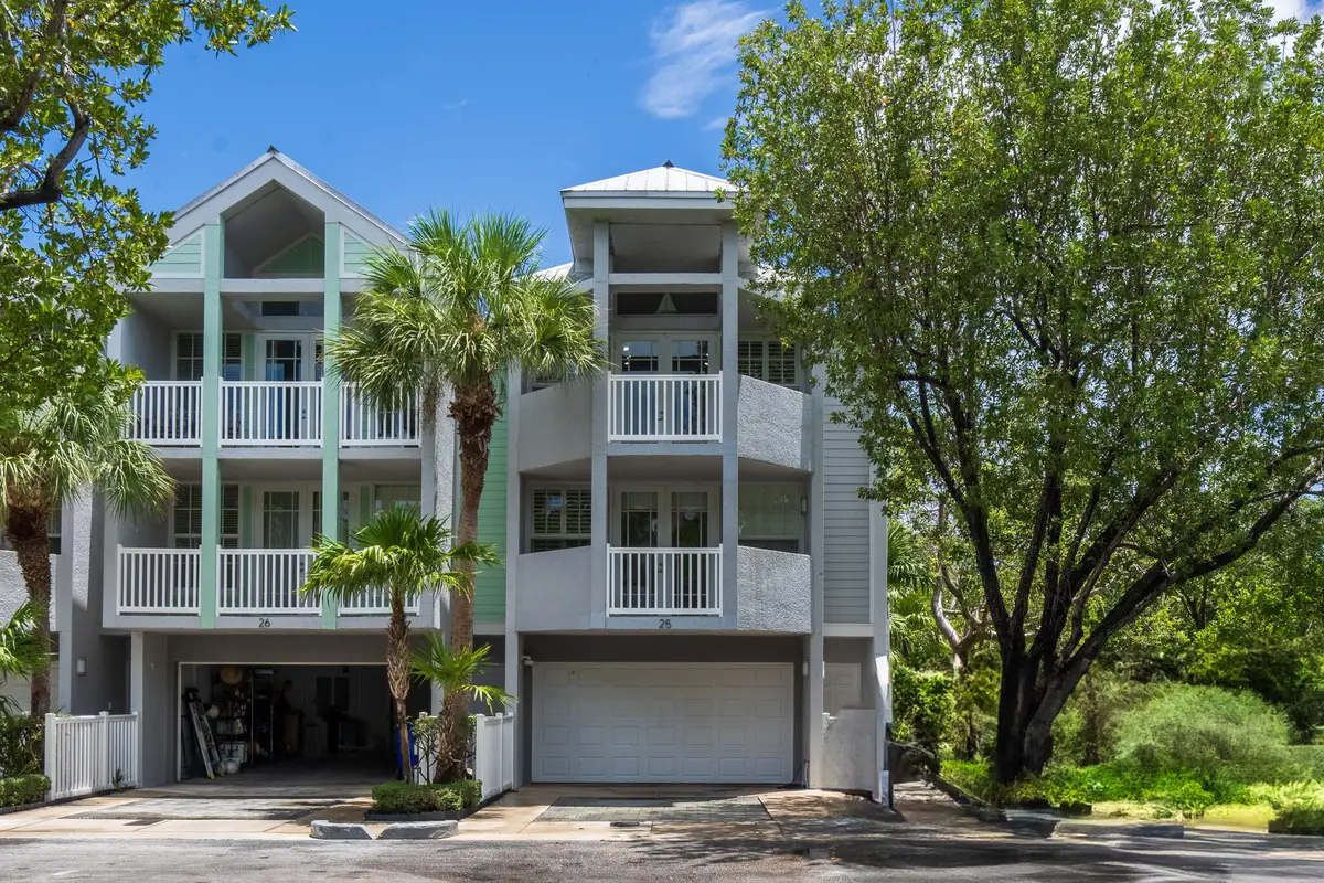 25 Seaside South Court, Key West, FL 33040 - #1
