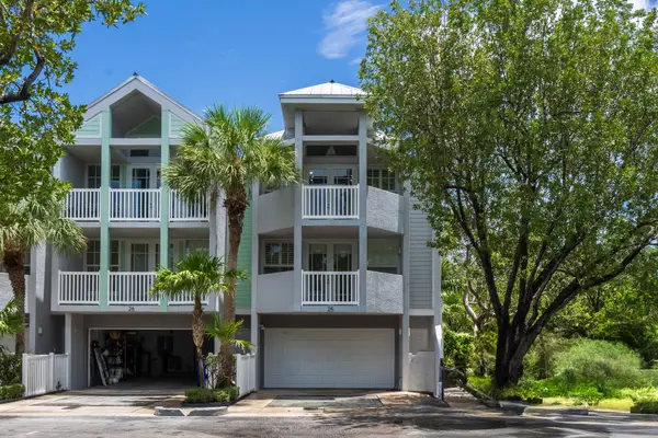 25 Seaside South Court, Key West, FL 33040