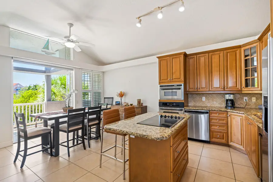 25 Seaside South Court, Key West, FL 33040 - #3