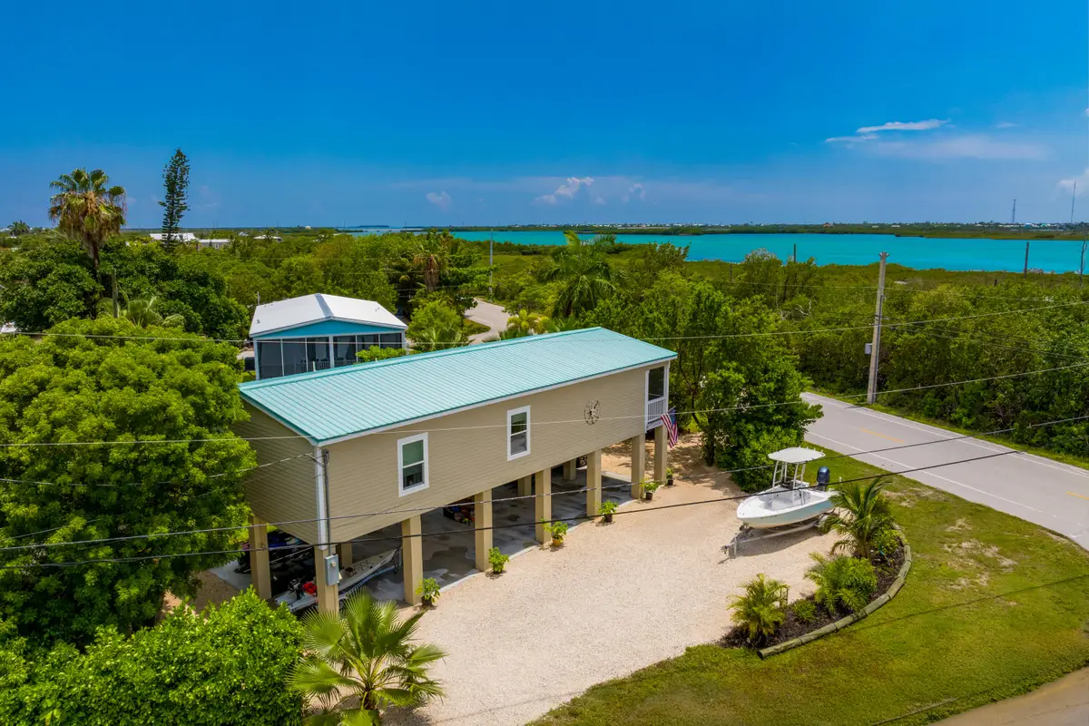 28110 Dorothy Avenue, Little Torch Key, FL 33042 - #1