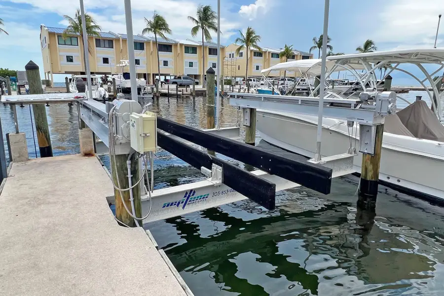 88540 Overseas Highway #101 & Boat Slip 22, Plantation Key, FL 33070 - #2