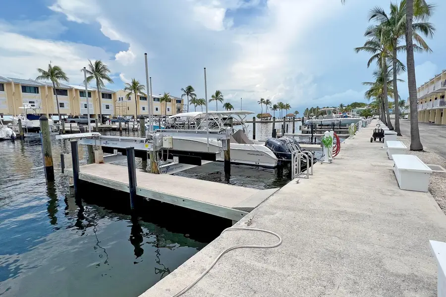 88540 Overseas Highway #101 & Boat Slip 22, Plantation Key, FL 33070 - #3