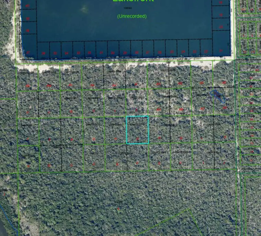 Unassigned, No Name Key, FL 33043 - #1