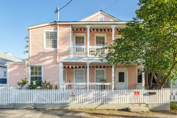 508 Louisa Street #3, Key West, FL 33040